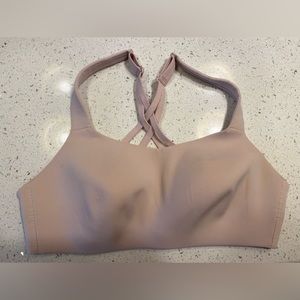 Lululemon Air Support Bra